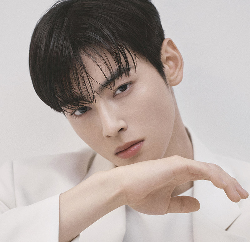 Cha Eunwoo