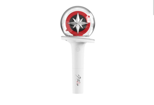 Stray Kids Official Light Stick Ver. 2 for STAY