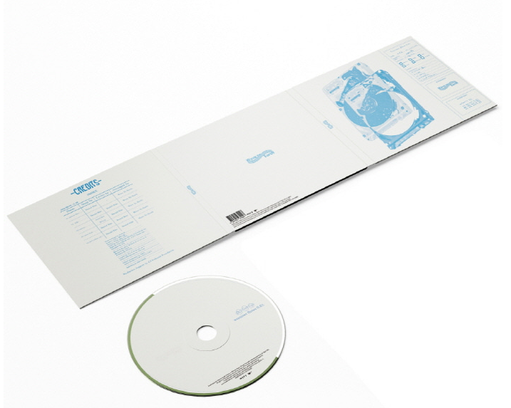 wave to earth - [Summer Flows 0.02] Rerelease album