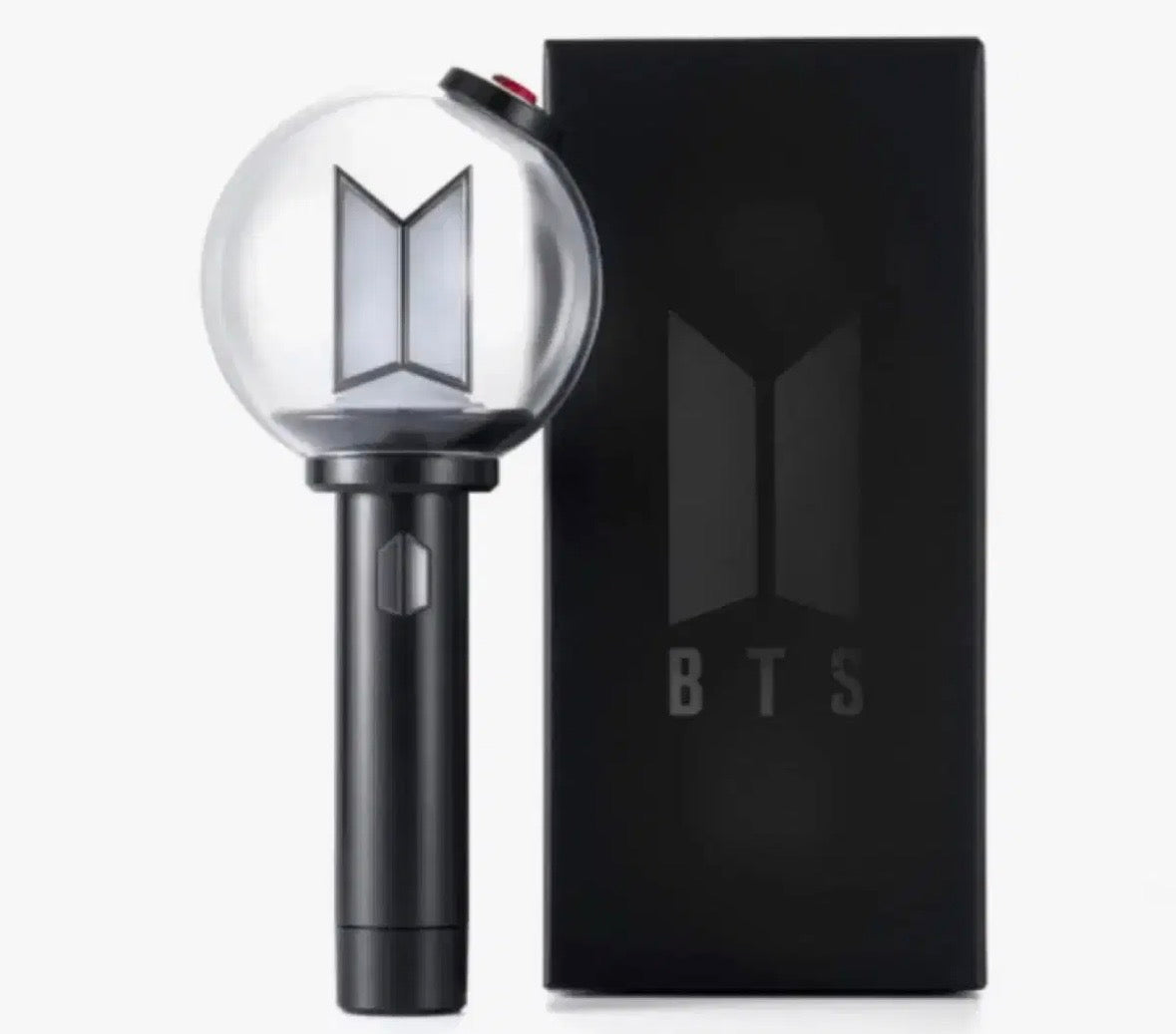 BTS Official Army Bomb Ver. 4 / BTS Fan Light Stick