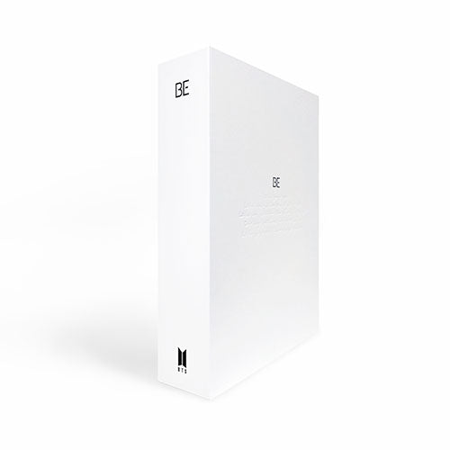 BTS - BE [Deluxe Edition] / Limited Edition