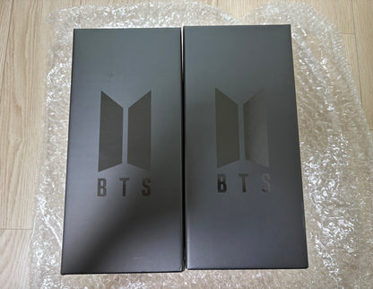 BTS Official Army Bomb Ver. 4 / BTS Fan Light Stick