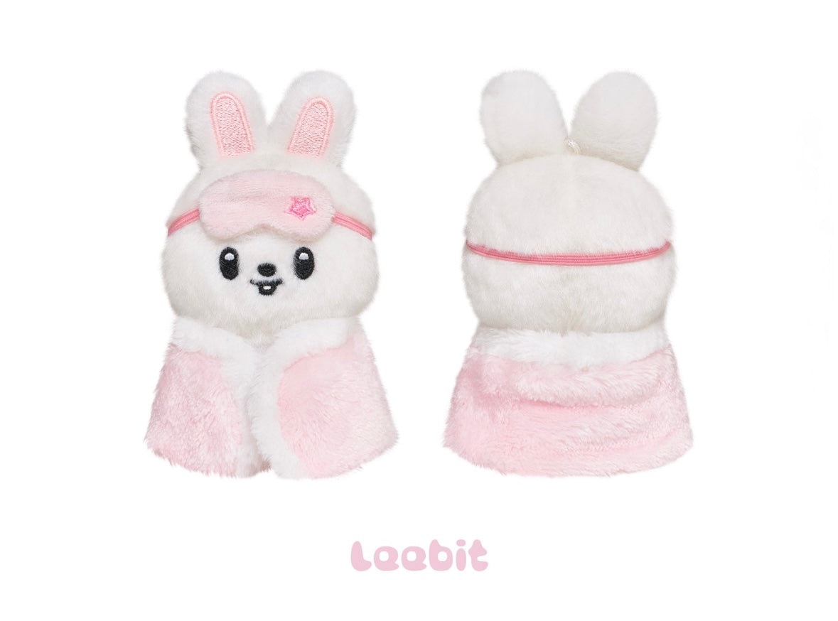 Pre Order- [Stray Kids] SKZoo 10cm plush doll - Stay in Our Little House