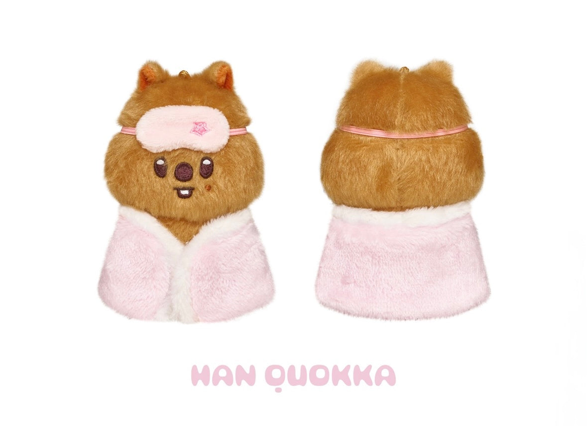 Pre Order- [Stray Kids] SKZoo 10cm plush doll - Stay in Our Little House