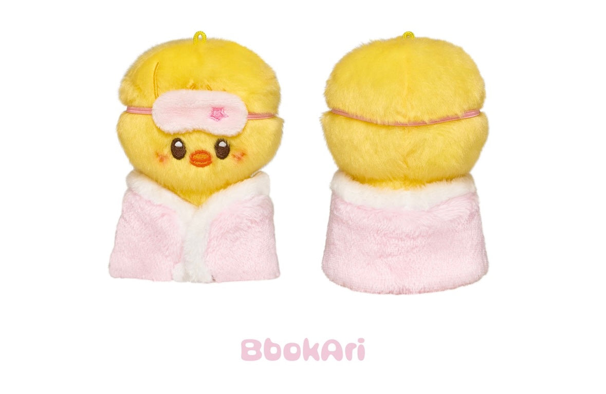 Pre Order- [Stray Kids] SKZoo 10cm plush doll - Stay in Our Little House