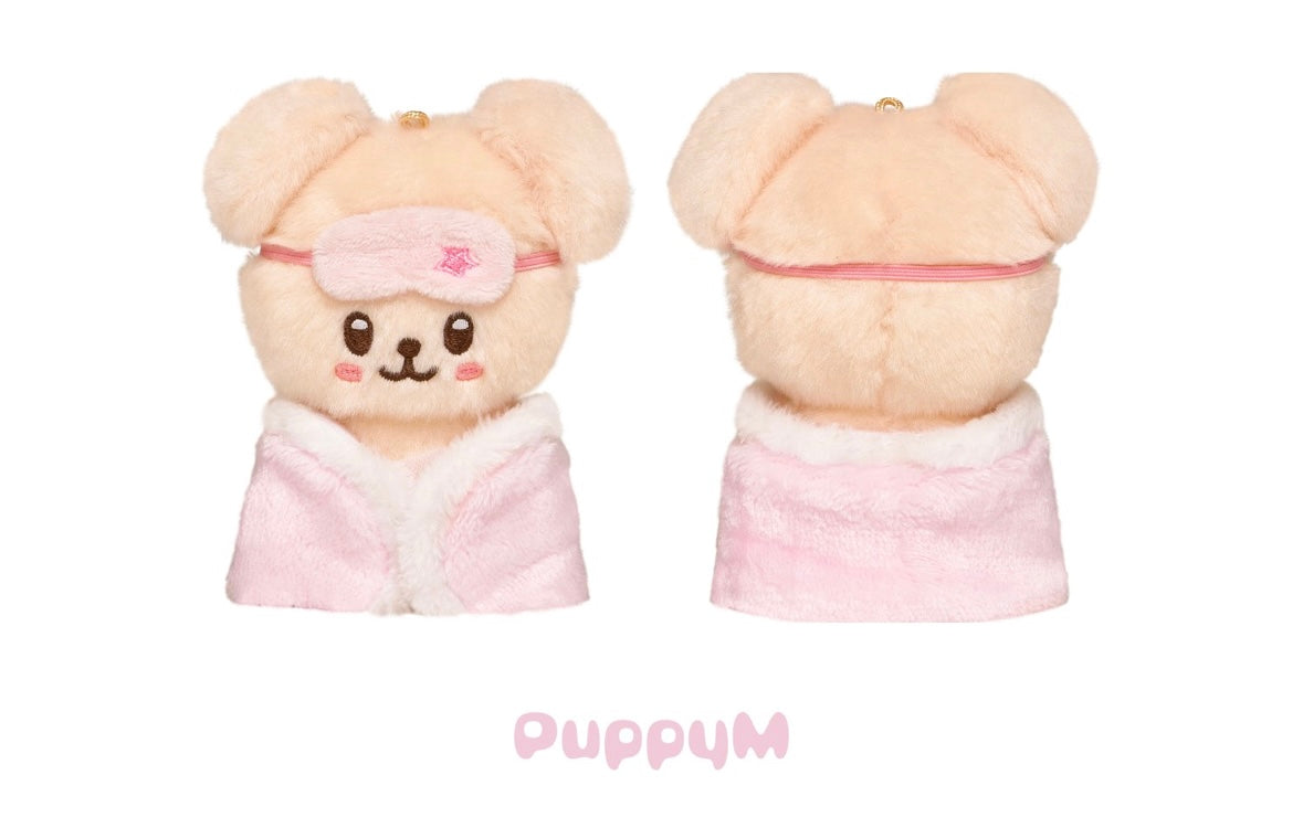 Pre Order- [Stray Kids] SKZoo 10cm plush doll - Stay in Our Little House