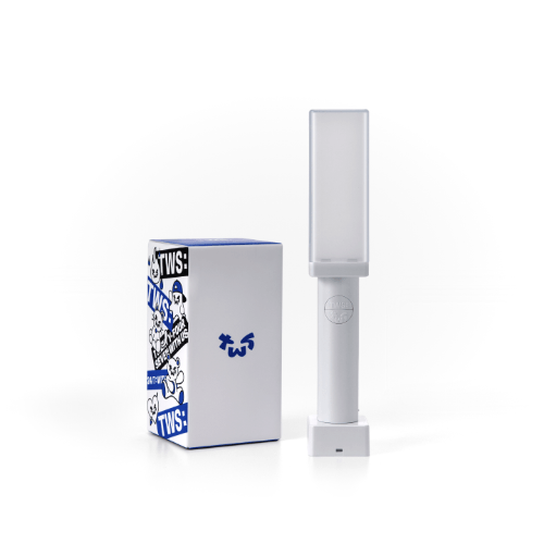 TWS Official Light Stick for 42