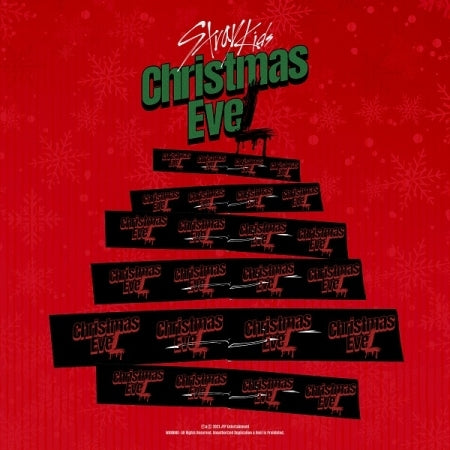 Stray Kids - Christmas EveL [Holiday Special Single]